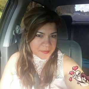 Meet your Posher, Heidi